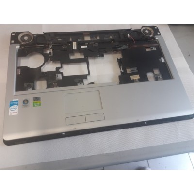 TOSHIBA SATELLITE P200-17D COPERCHIO SUPERIORE TOUCHPAD